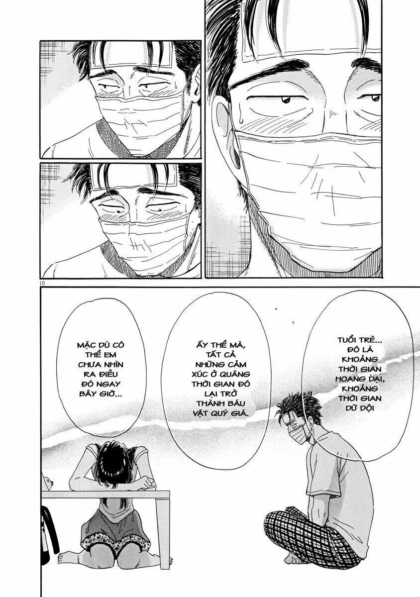 Koi Wa Ameagari No You Ni Chương 25 Ảnh 14