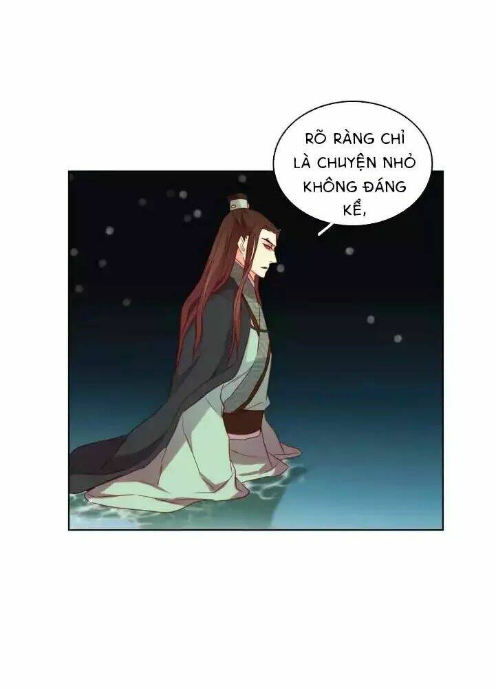 Ác Nữ Hoàng Hậu Chương 124 Ảnh 58