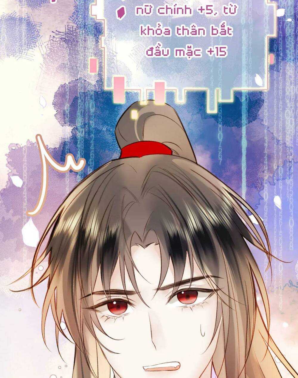 Vi Phu Của Ta Là Long Ngạo Thiên Chương 47 Ảnh 30