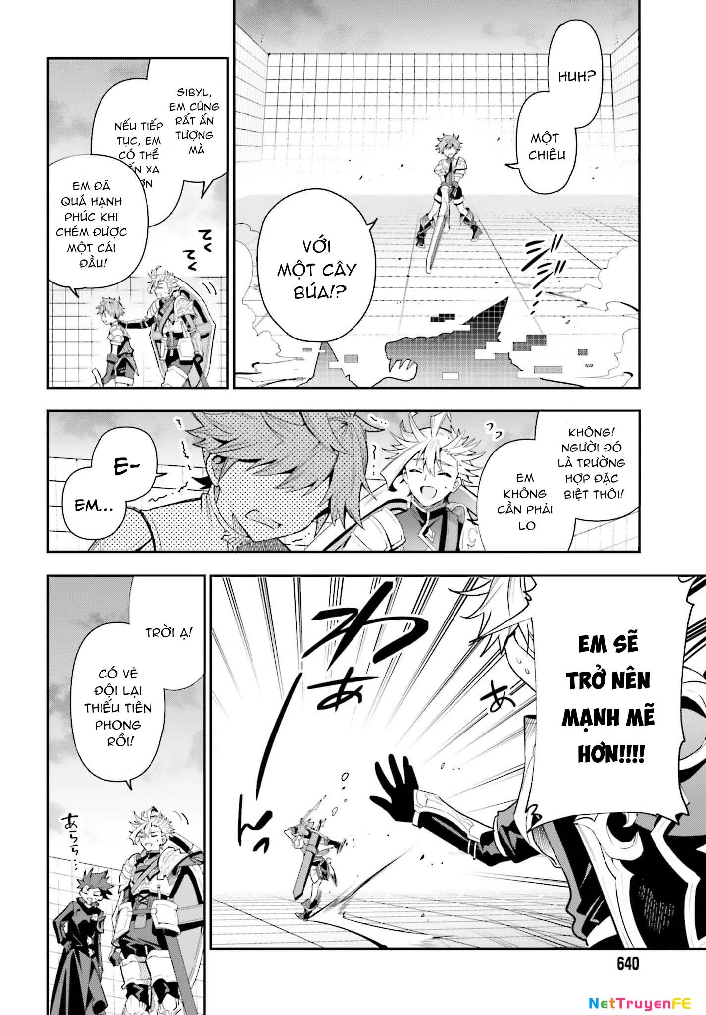 Guild No Uketsukejou Desu Ga, Zangyou Wa Iya Nanode Boss Wo Solo Toubatsu Shiyou To Omoimasu Chương 25 Ảnh 18