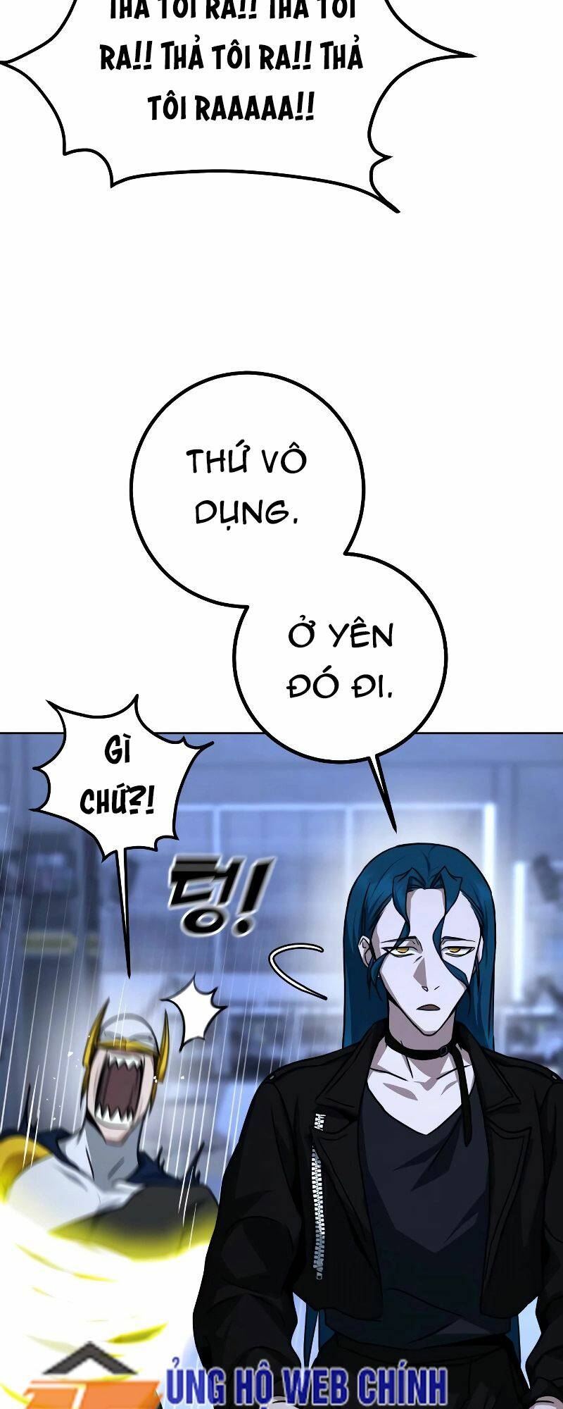 Tuyệt Đỉnh Anh Hùng Chương 20 Ảnh 46