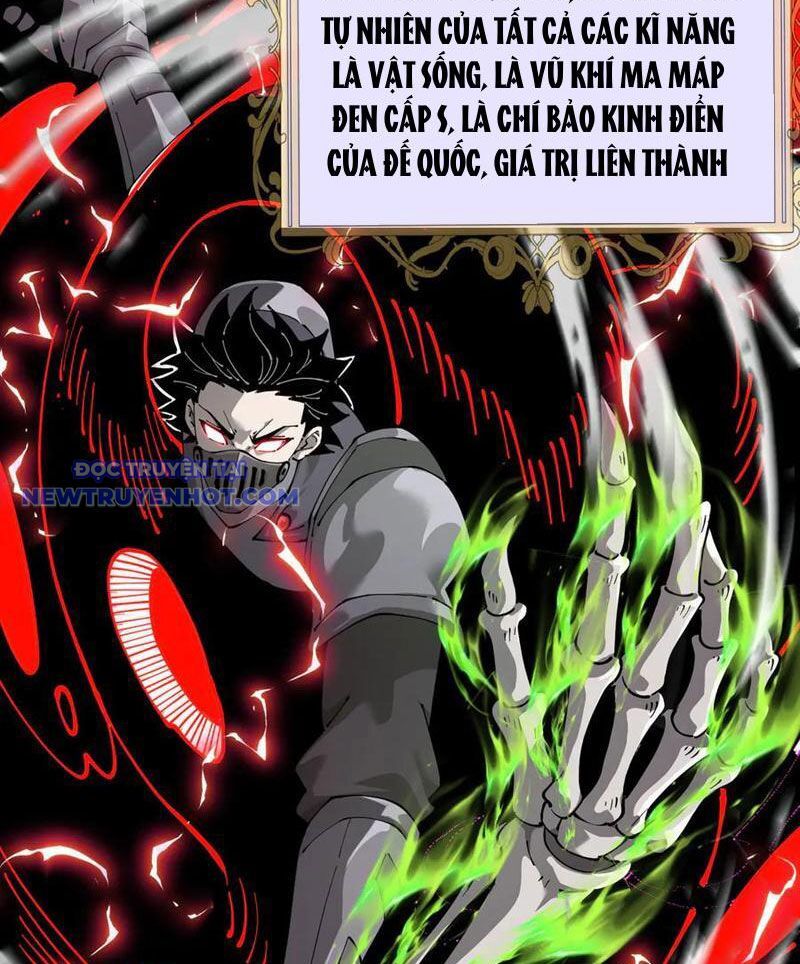 Sự Phản Bội Của Cái Bóng Gia Tộc Chương 41 Ảnh 56