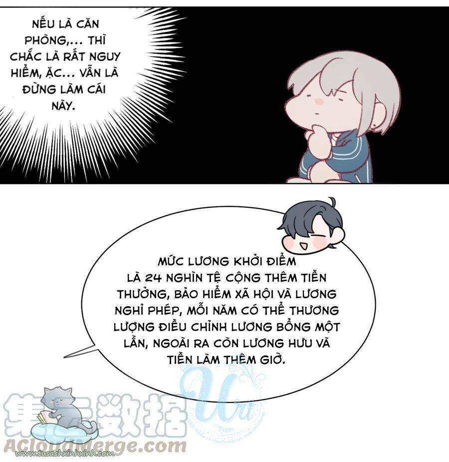Nhật Ký Nấm Ma Cô Chương 14 Ảnh 5