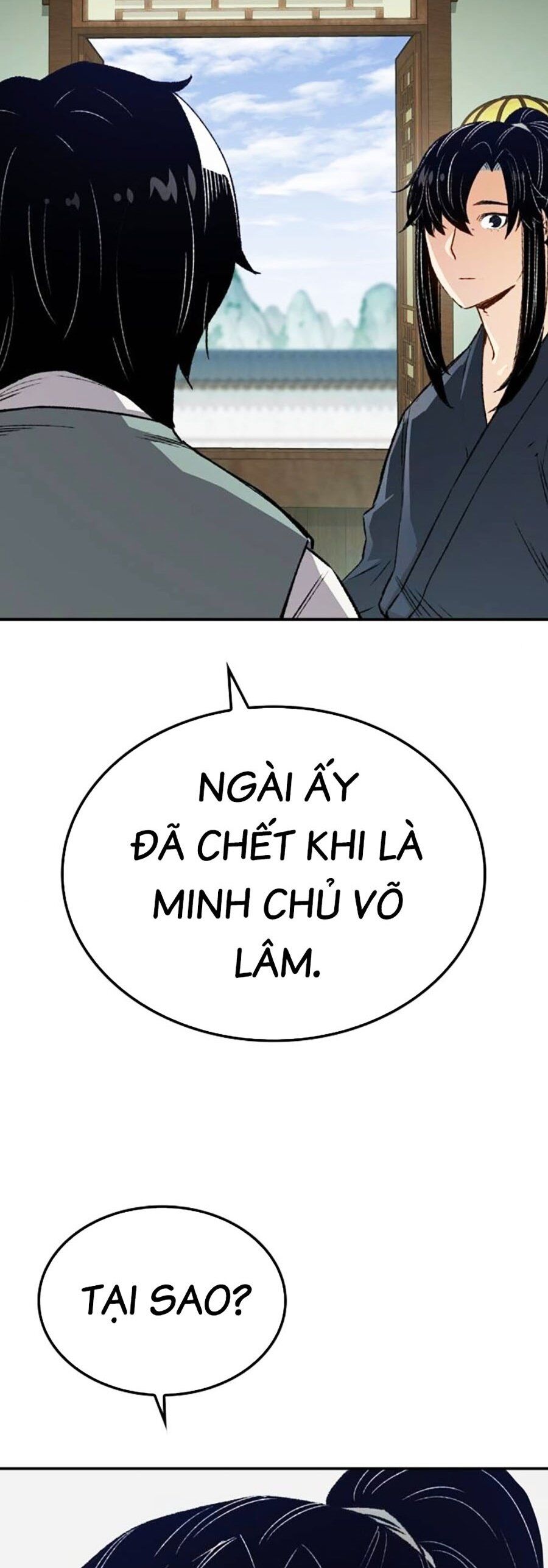 Trùng Sinh Thành Thiên Ma Chương 16 Ảnh 87
