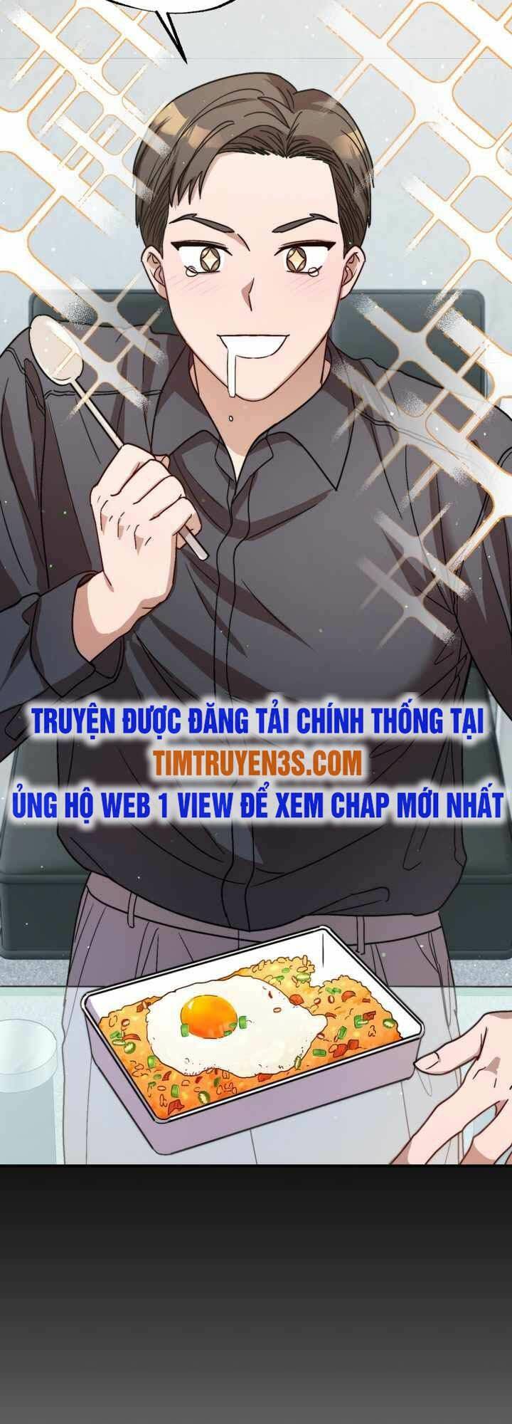 Thư Viện Ẩn Của Siêu Idol Chương 33 Ảnh 25