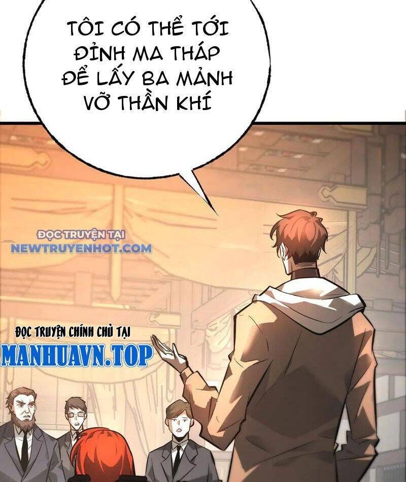 Ta Là Boss Mạnh Chương 45 Ảnh 94