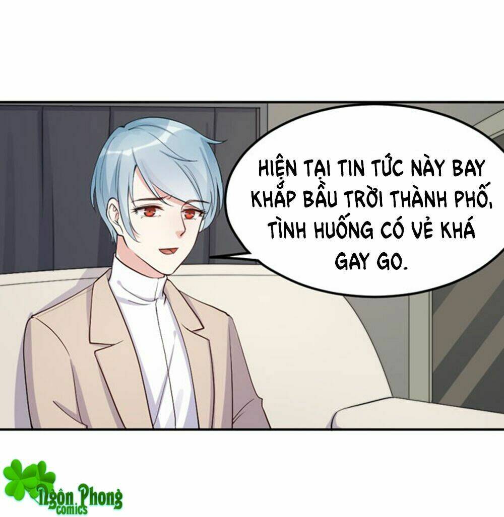Bà Xã Tôi Là Nam Thần Chương 45 Ảnh 20