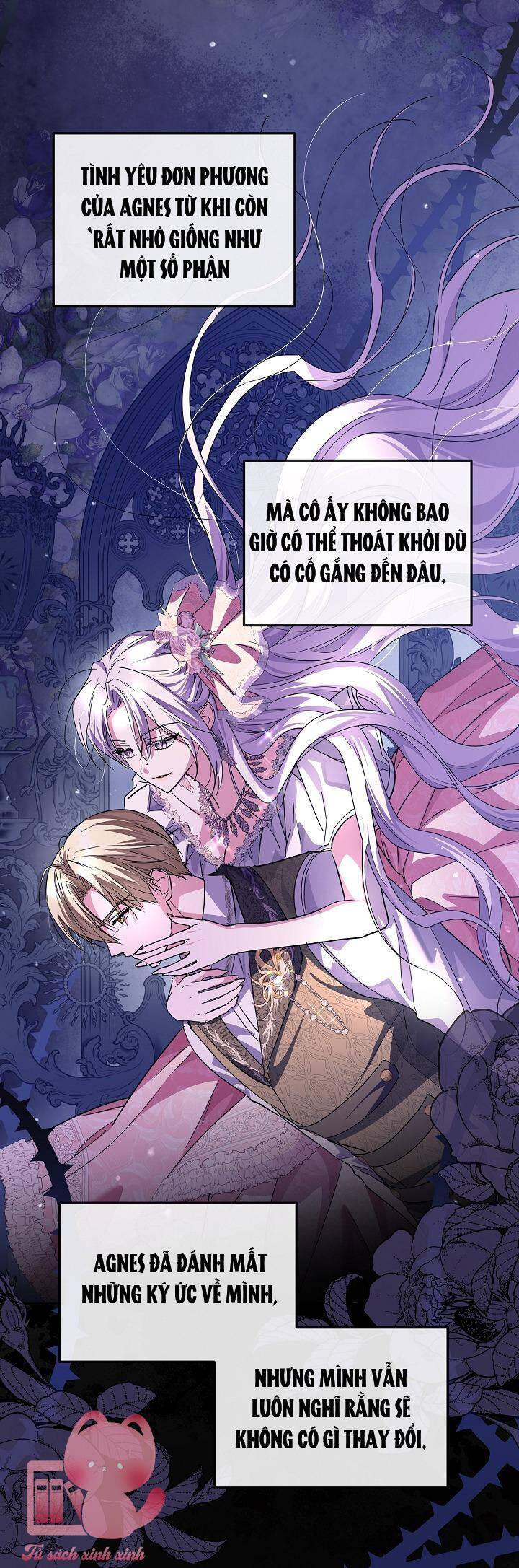 Hoàng Nữ Cosplay Nonfan Chương 45 Ảnh 56