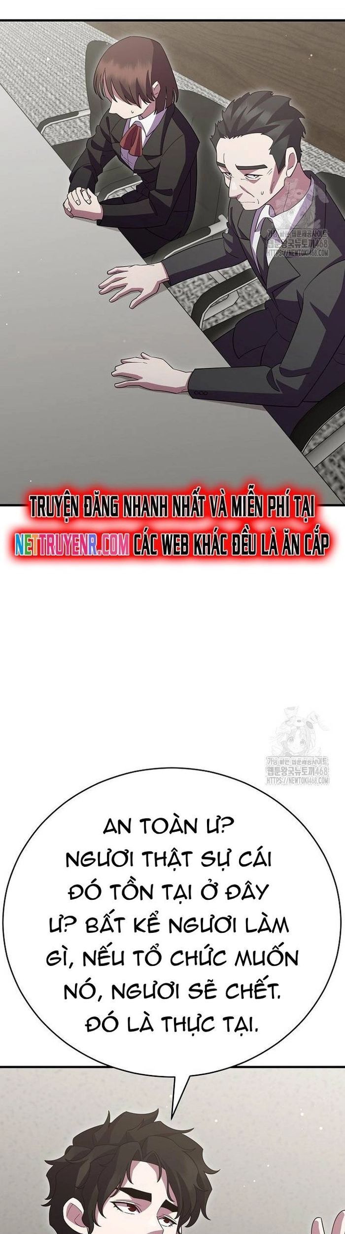 Tam Vương Truyền Nhân Chương 39 Ảnh 28