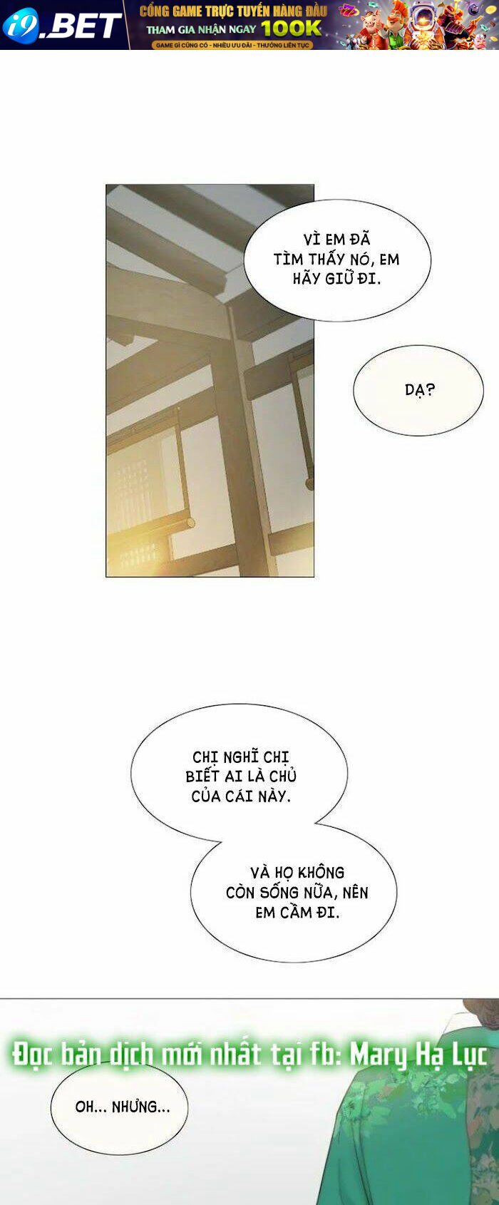 Mùa Đông Tăm Tối Chương 121 Ảnh 52