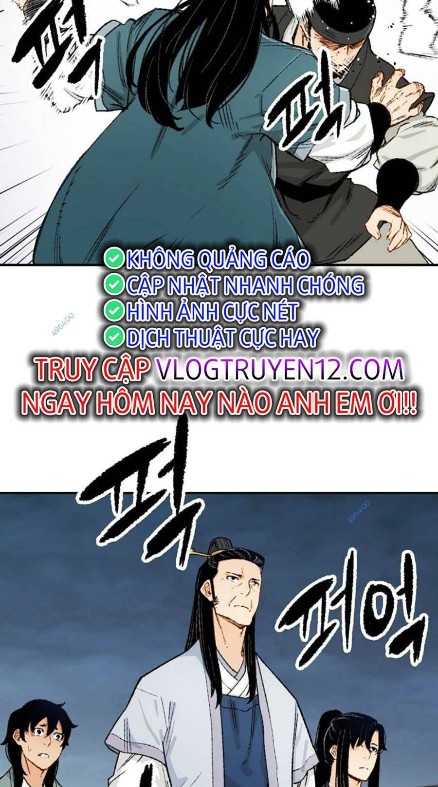 Trùng Sinh Thành Thiên Ma Chương 7 Ảnh 11