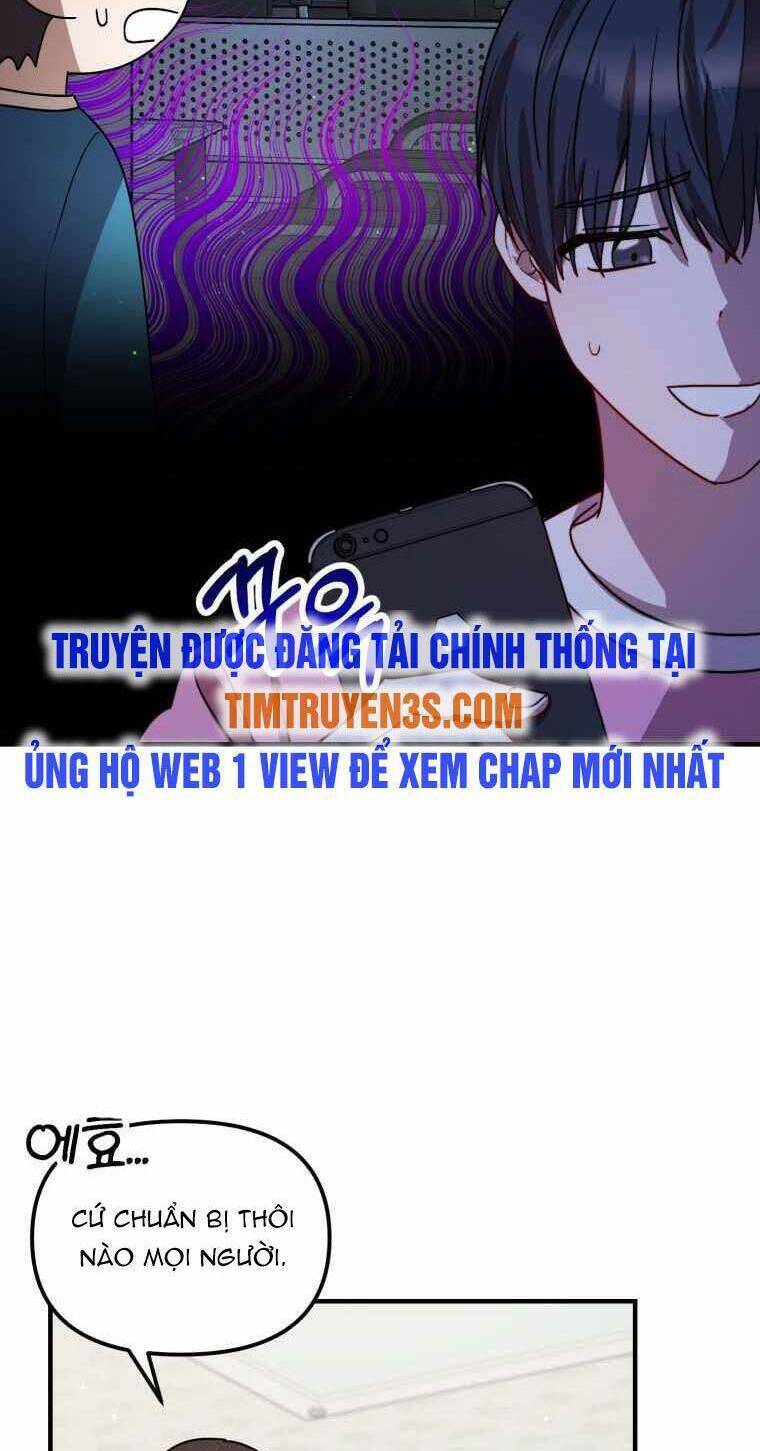 Thư Viện Ẩn Của Siêu Idol Chương 29 Ảnh 9