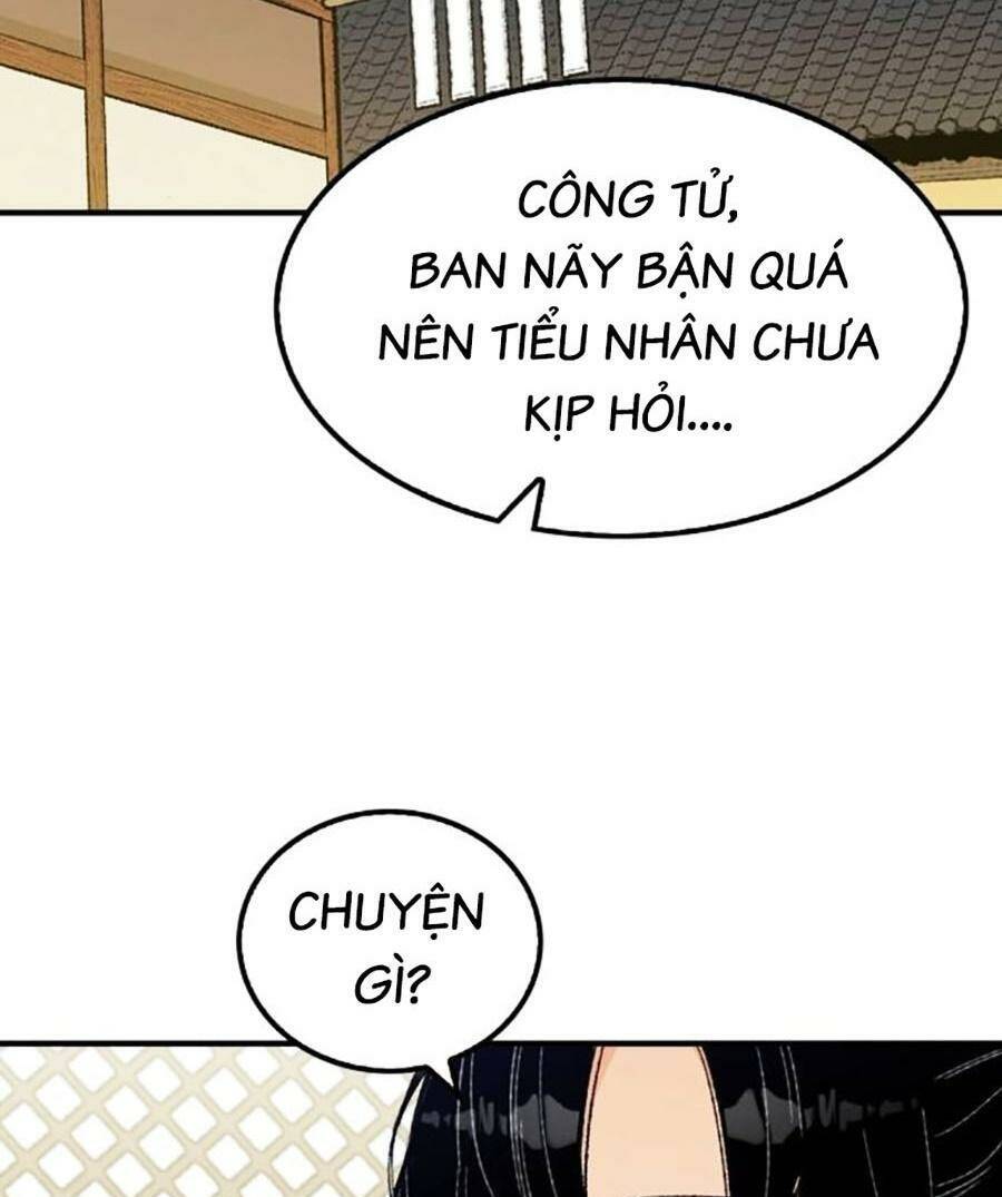 Trùng Sinh Thành Thiên Ma Chương 9 Ảnh 6