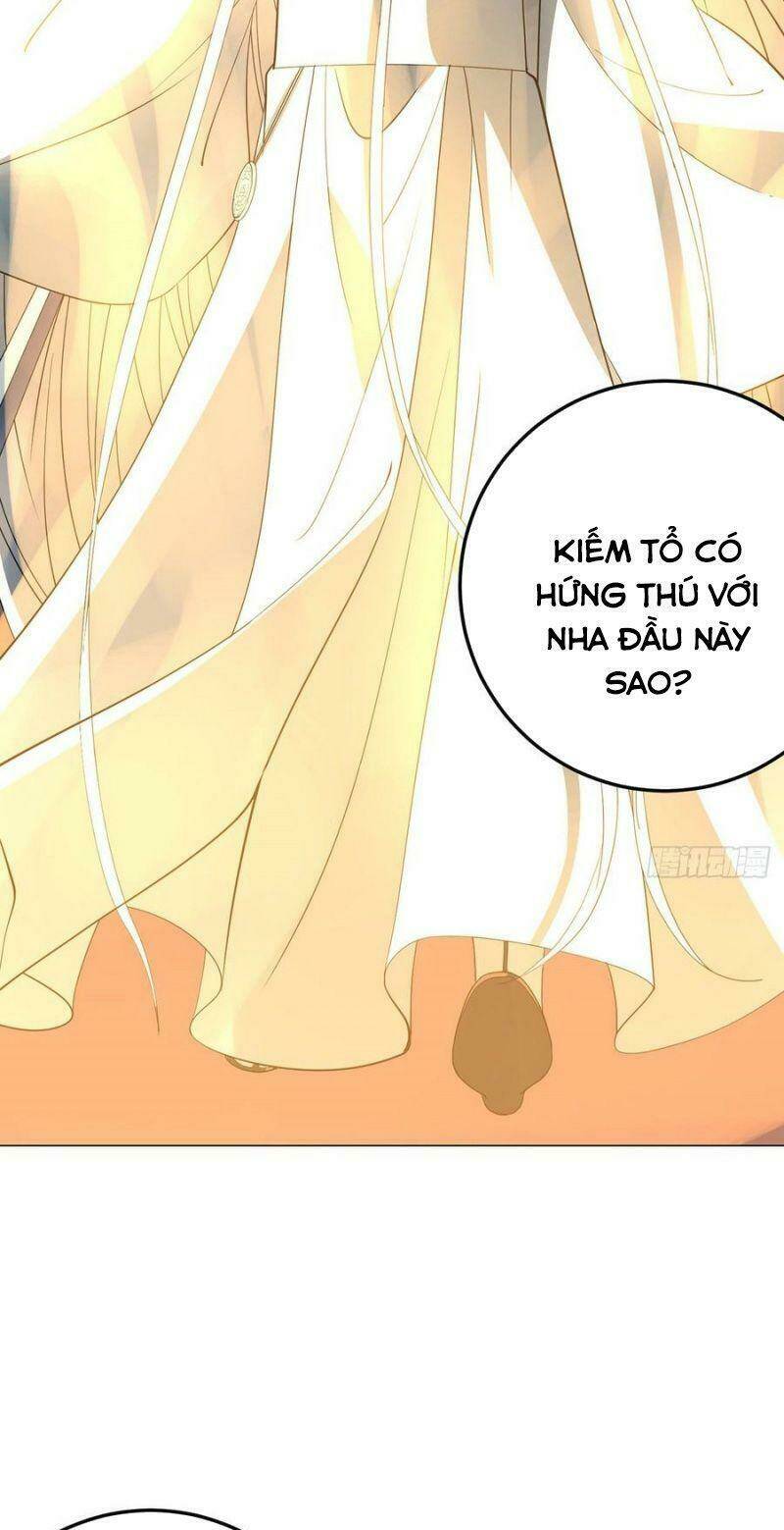 Đạo Ma - Ta Luyện Khí Ba Ngàn Năm Ngoại Truyện Chương 23 Ảnh 16