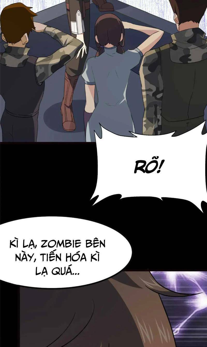 Bạn Gái Zombie Của Tôi Chương 405 Ảnh 16