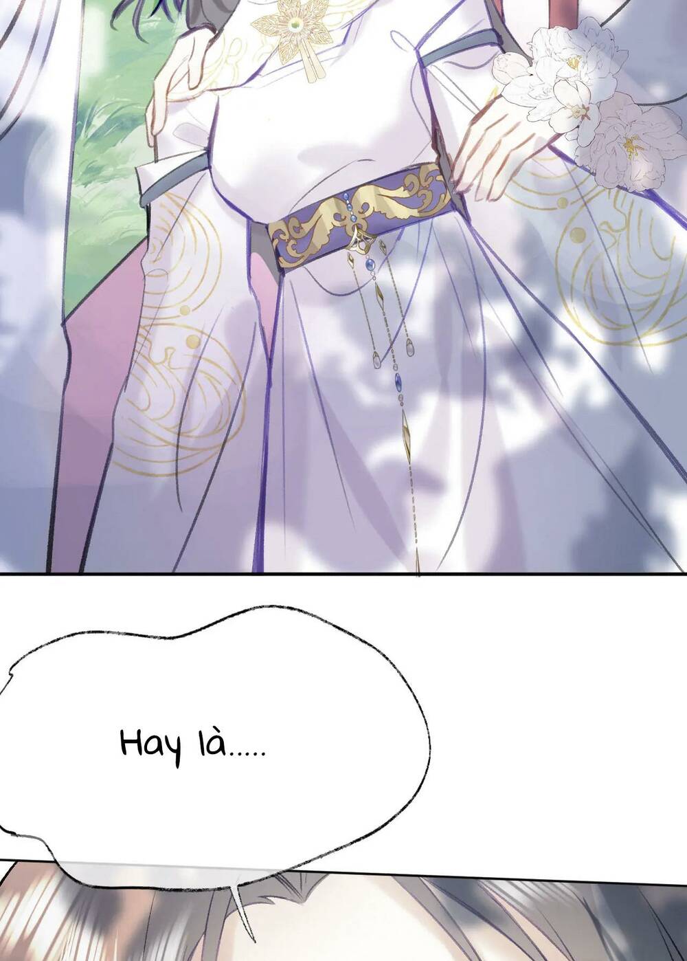 Vi Phu Của Ta Là Long Ngạo Thiên Chương 39 Ảnh 21