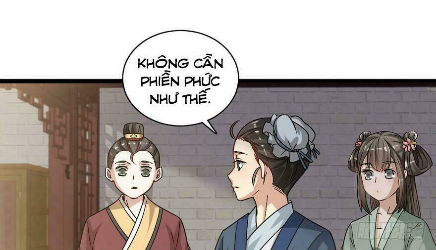 Quẻ Phi Thiên Hạ Chương 23 Ảnh 136