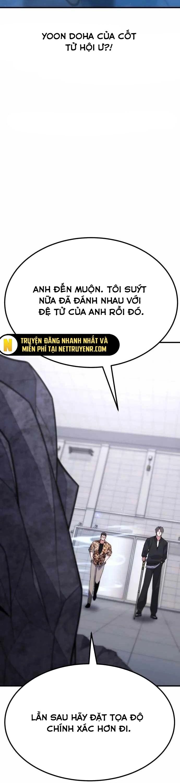 Tuyệt Thế Anh Hùng Chương 40 Ảnh 22