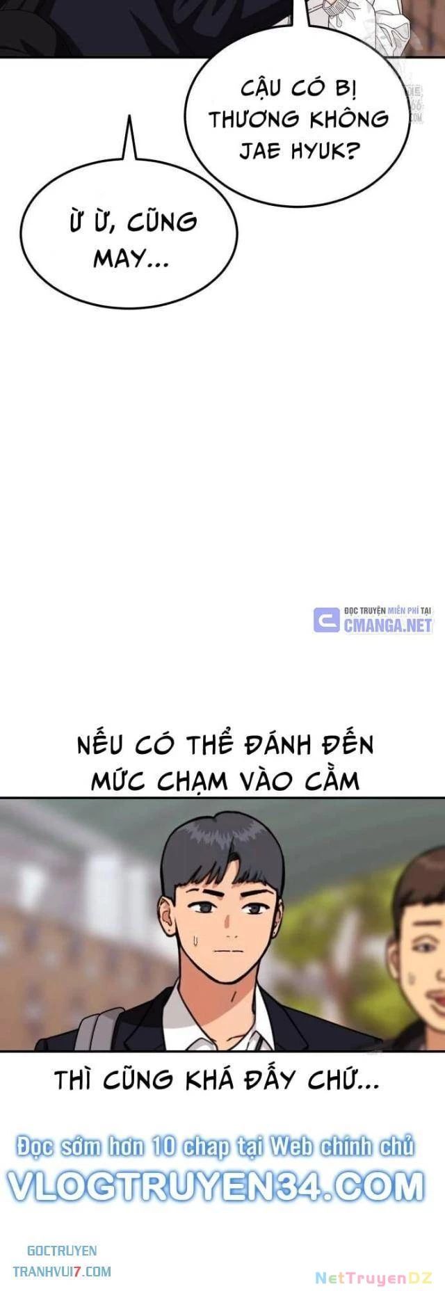 Huấn Luyện Chiến Đấu Siêu Cấp Chương 44 Ảnh 15