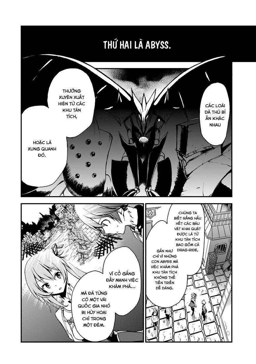 Saijaku Muhai No Shinsou Kiryuu Chương 7 Ảnh 23