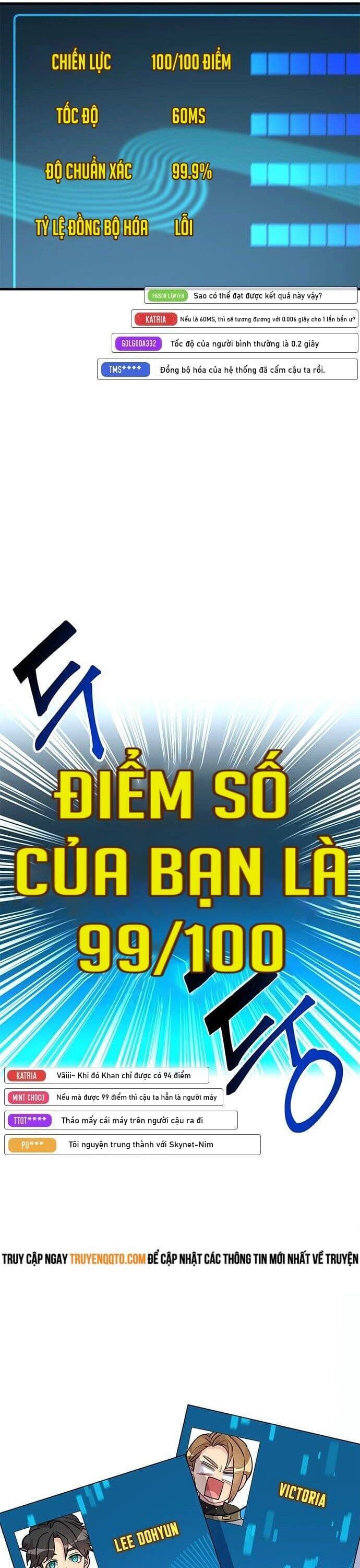 Thiên Tài Stream Game Chương 10 Ảnh 15