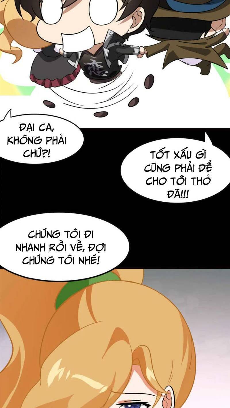 Bạn Gái Zombie Của Tôi Chương 399 Ảnh 27