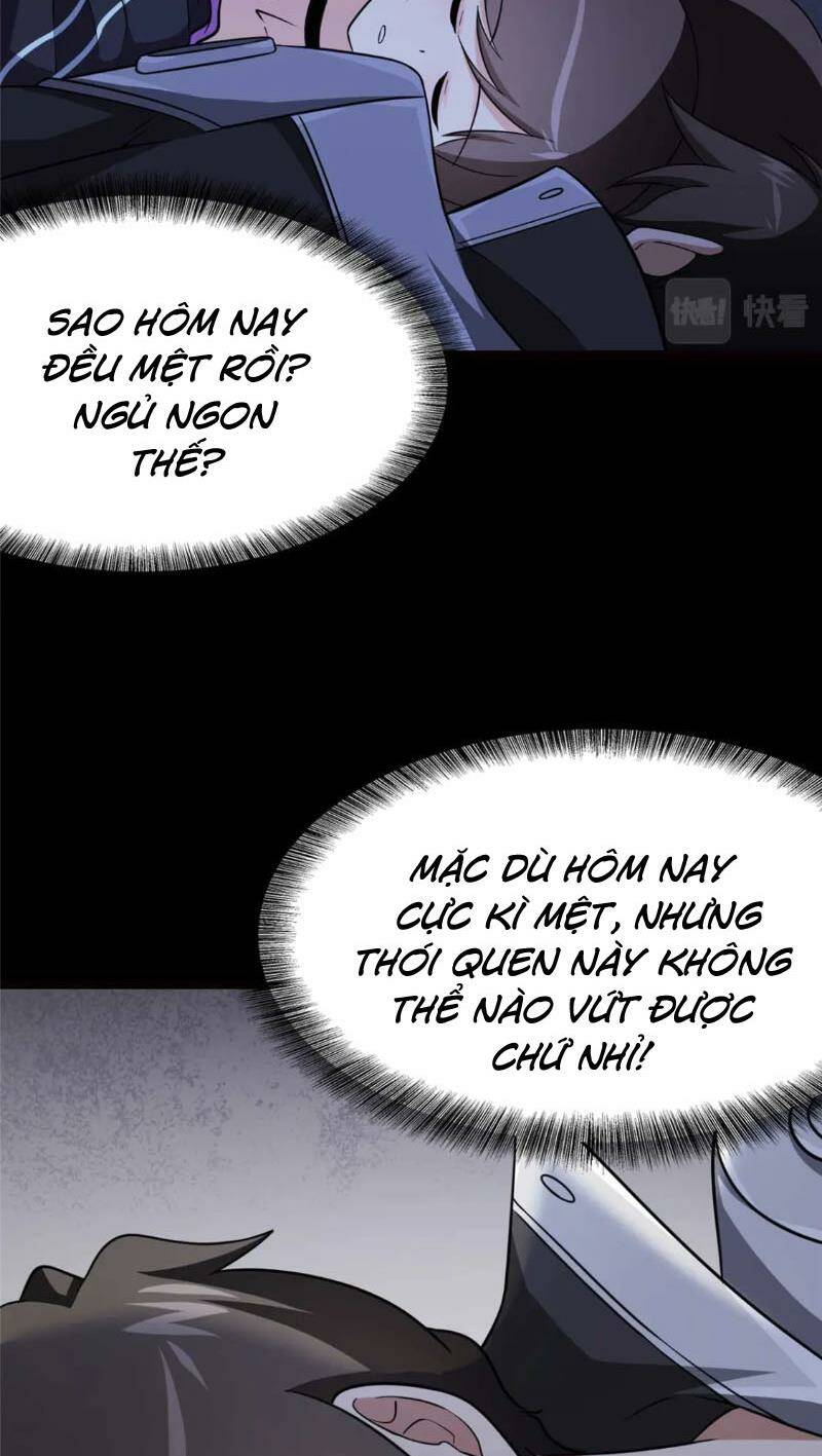 Bạn Gái Zombie Của Tôi Chương 399 Ảnh 34