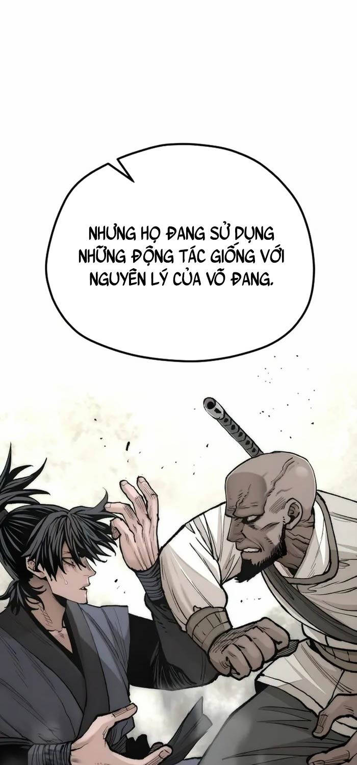 Thiên Ma Phi Thăng Truyện Chương 135 Ảnh 20