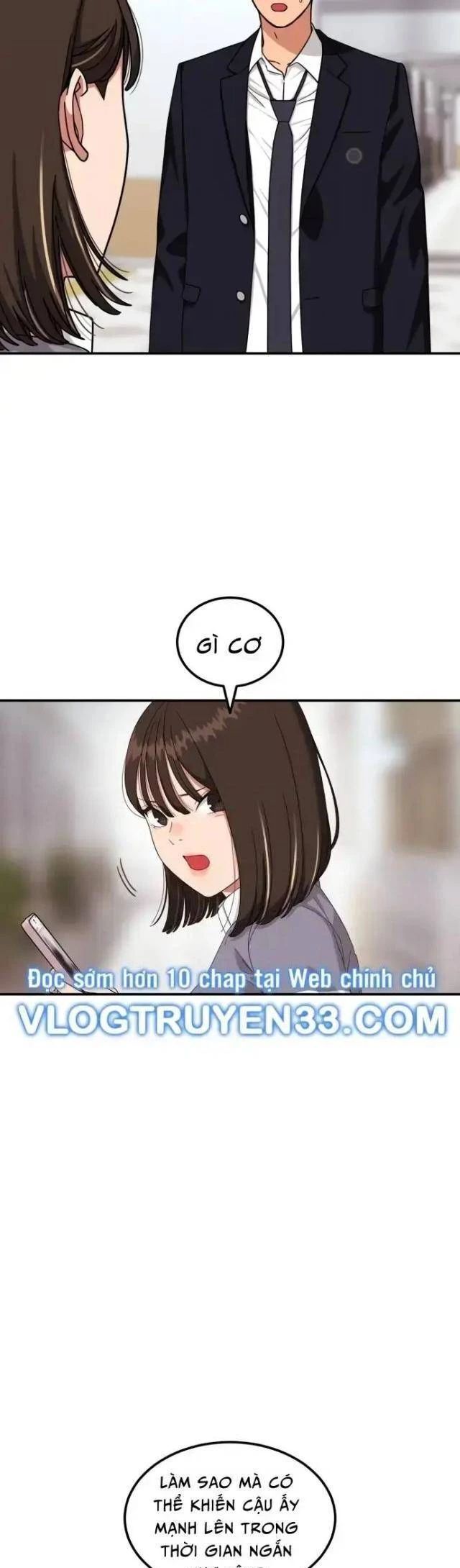 Huấn Luyện Chiến Đấu Siêu Cấp Chương 41 Ảnh 44