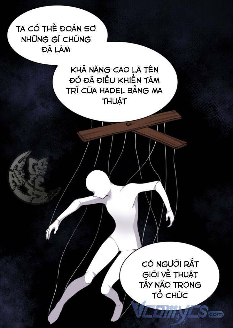 Sinh Đôi Xuyên Không Chương 110 Ảnh 10