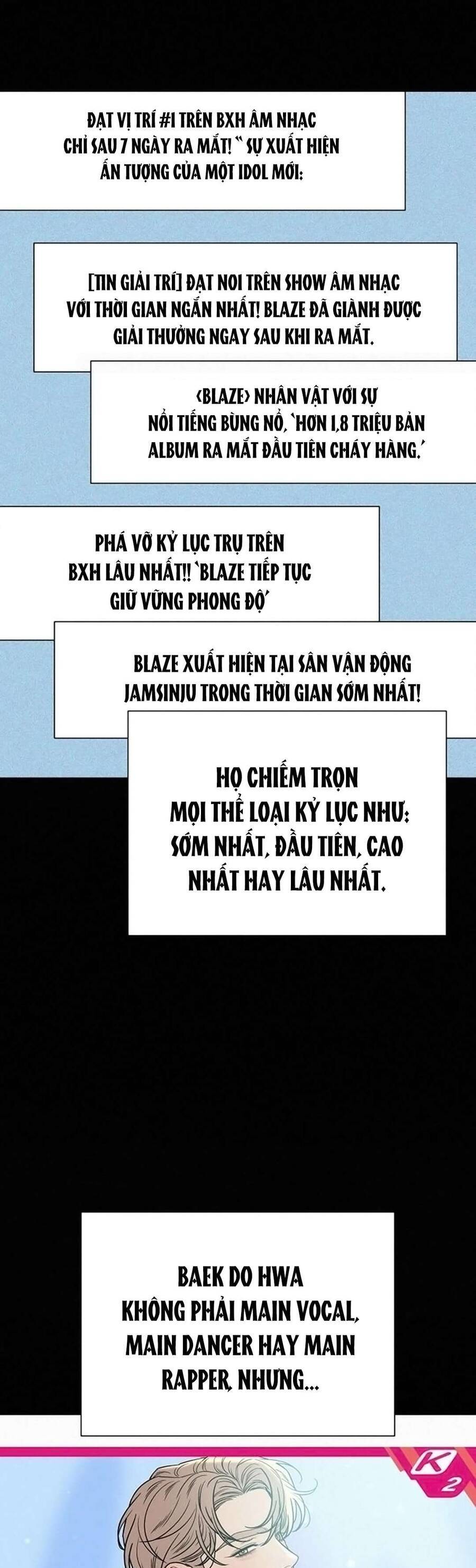 Kế Hoạch Tình Yêu Trong Sáng Chương 104 Ảnh 38