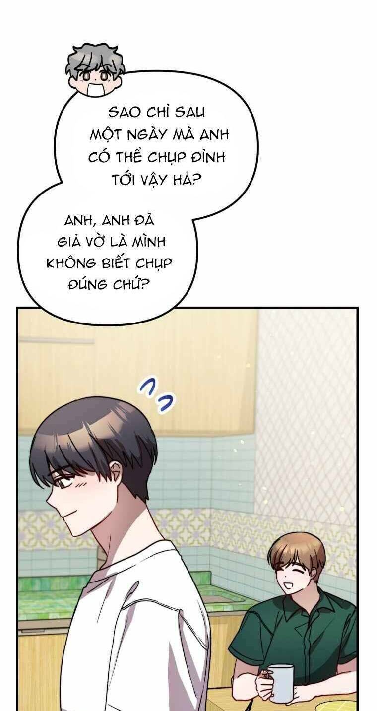 Thư Viện Ẩn Của Siêu Idol Chương 27 Ảnh 80