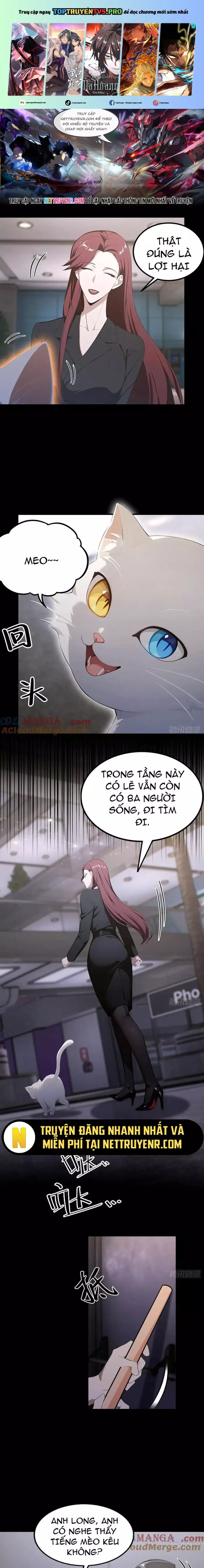 Quá Ảo! Ta Mở Lớp Đào Tạo Nữ Đế Chương 94 Ảnh 2