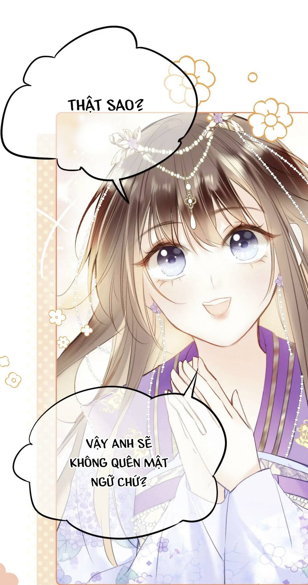 Vi Phu Của Ta Là Long Ngạo Thiên Chương 40 Ảnh 48