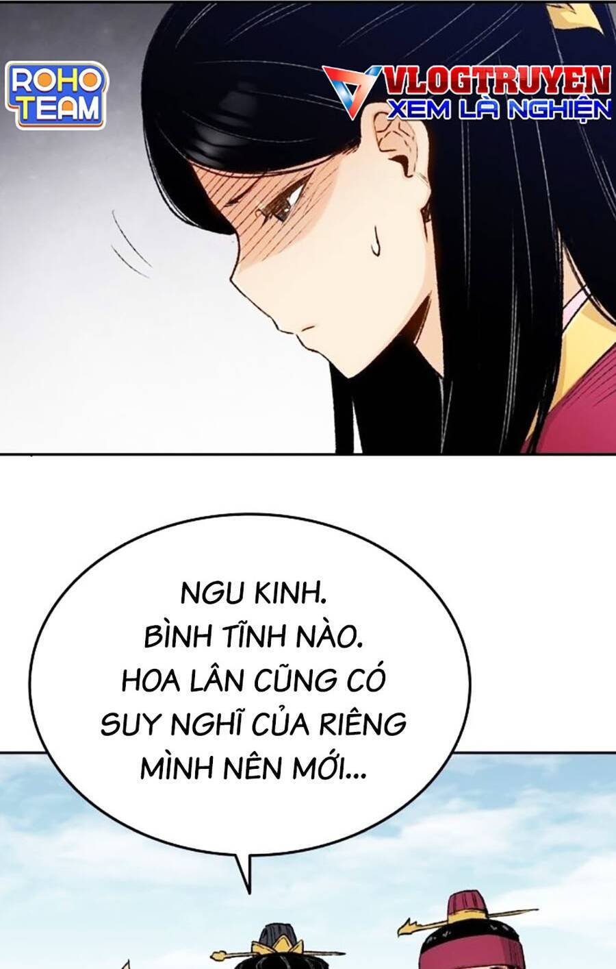 Trùng Sinh Thành Thiên Ma Chương 3 Ảnh 12