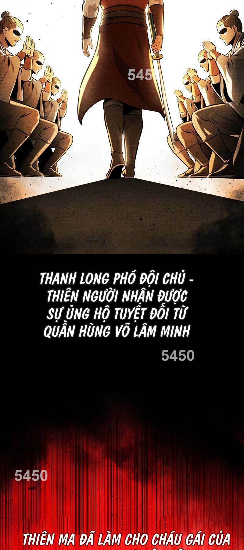 Kiếm Đế Nguyệt Linh Chương 63 Ảnh 3