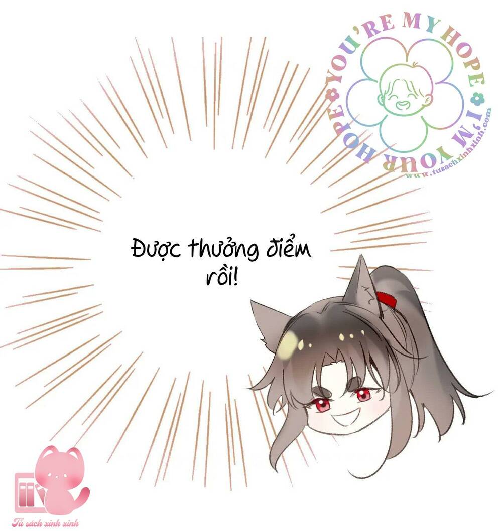 Vi Phu Của Ta Là Long Ngạo Thiên Chương 36 Ảnh 41