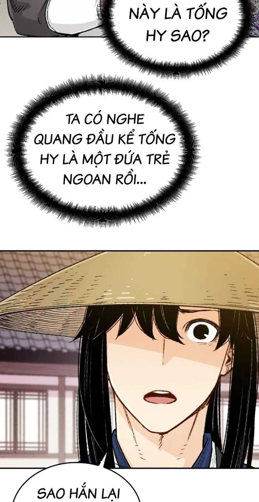 Trùng Sinh Thành Thiên Ma Chương 4 Ảnh 80