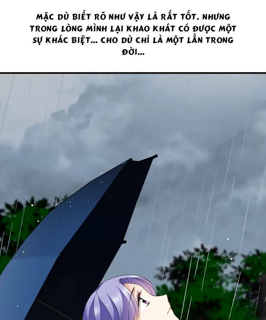 Nhân Chất Tình Nhân Chương 28.1 Ảnh 11