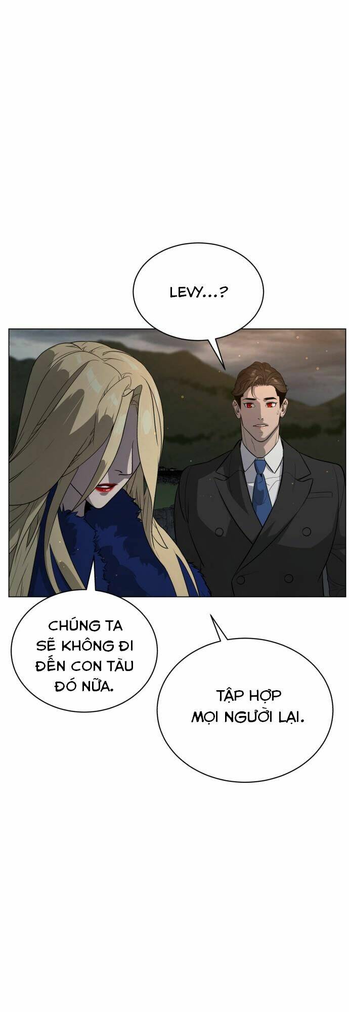 Máu Trắng Chương 79.5 Ảnh 51