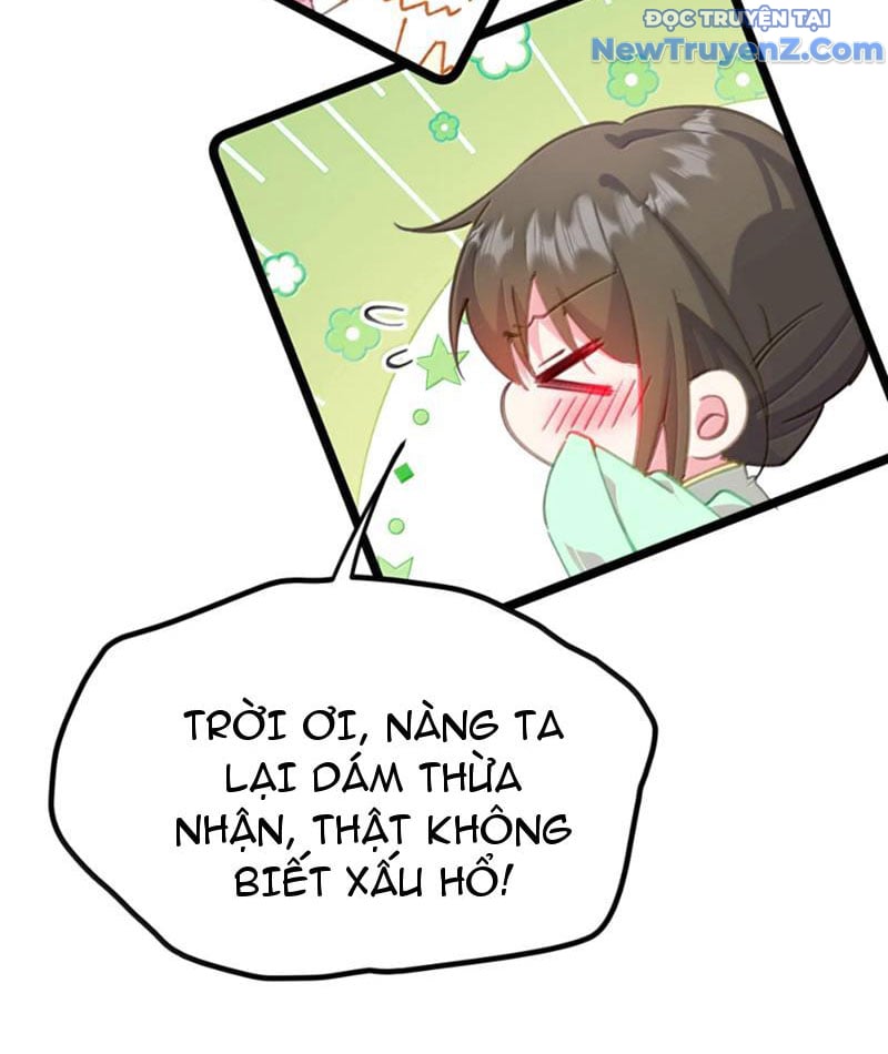 Đập Vỡ Hoàng Đế Nữ Nhi Thân Chương 42 Ảnh 49