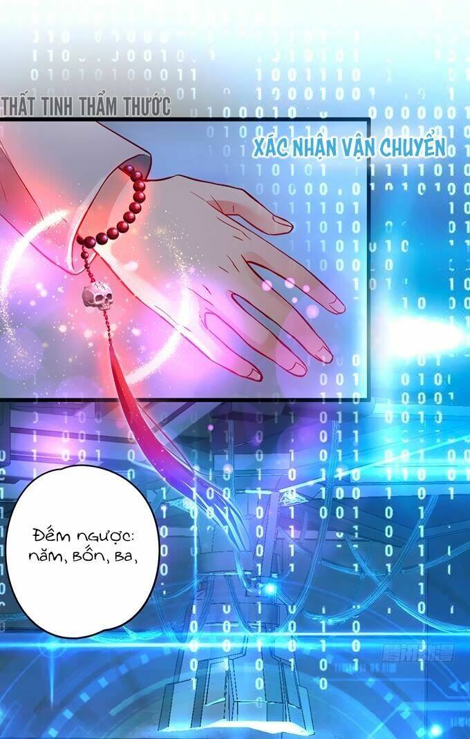 Liêu Liêu Trai Chương 1 Ảnh 75