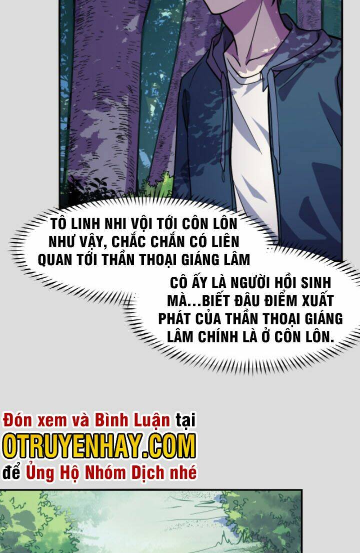 Các Nàng Nói Ta Là Vua Tương Lai Chương 9 Ảnh 44