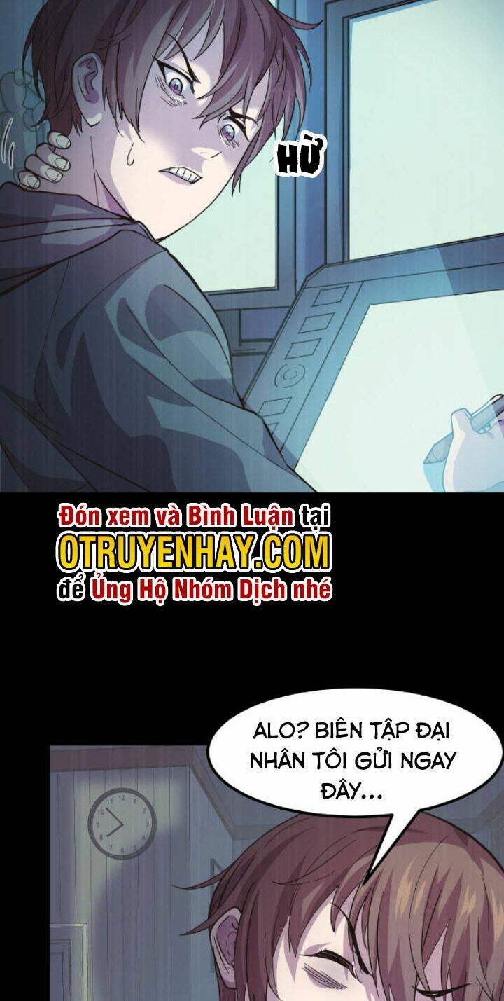 Các Nàng Nói Ta Là Vua Tương Lai Chương 8 Ảnh 10