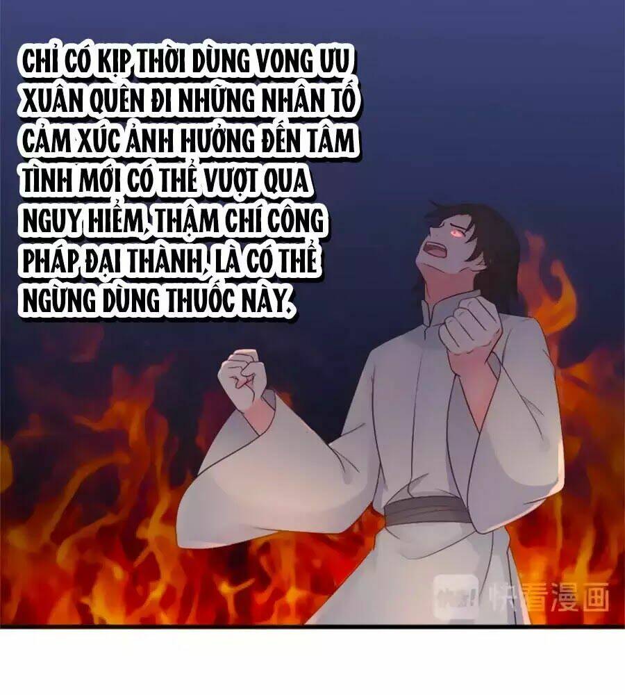 Nương Tử Nhà Nông Có Hỉ Rồi Chương 62 Ảnh 27