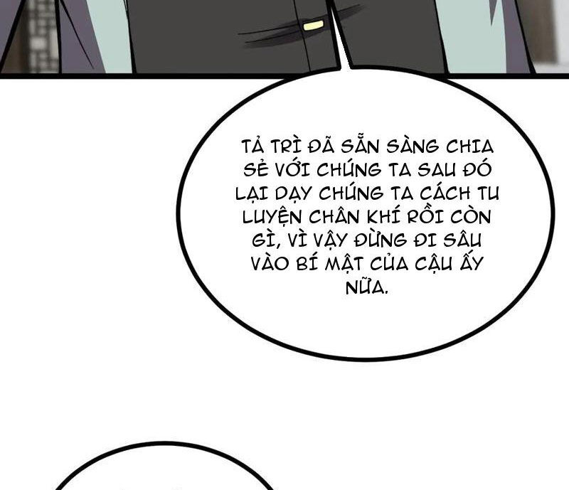Sau Khi Chết, Ta Trở Thành Võ Đạo Thiên Ma Chương 28 Ảnh 28