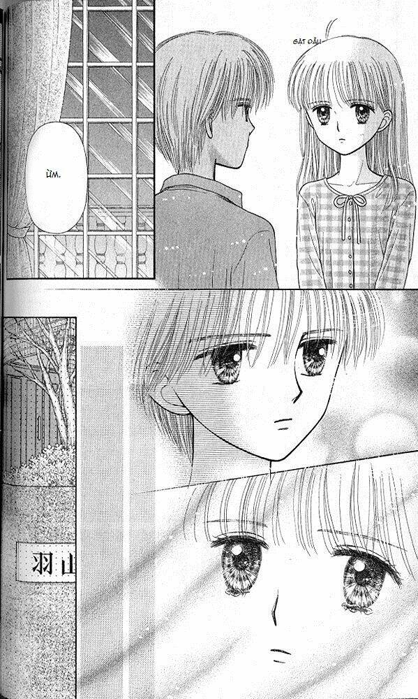 Kodomo No Omocha Chương 49 Ảnh 37