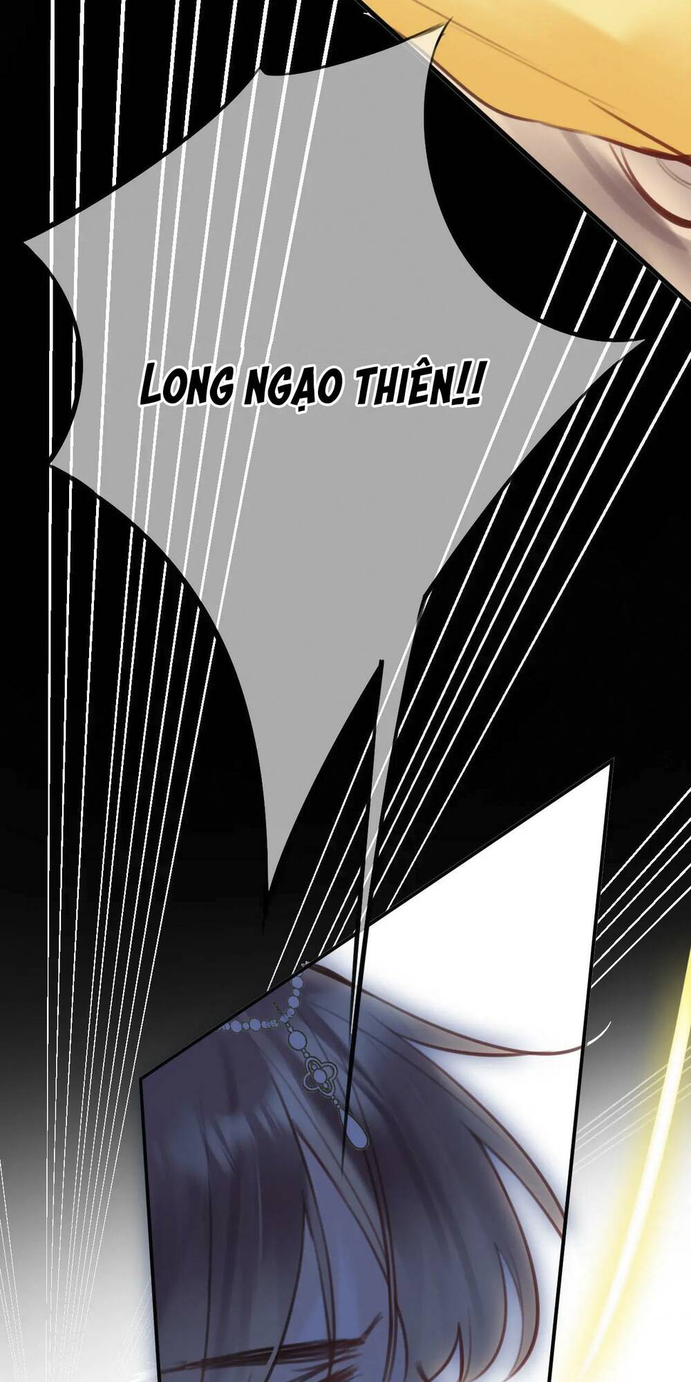 Vi Phu Của Ta Là Long Ngạo Thiên Chương 41 Ảnh 14