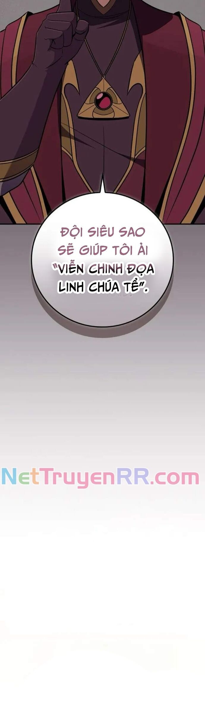 Streamer Pháp Sư Chương 127 Ảnh 60