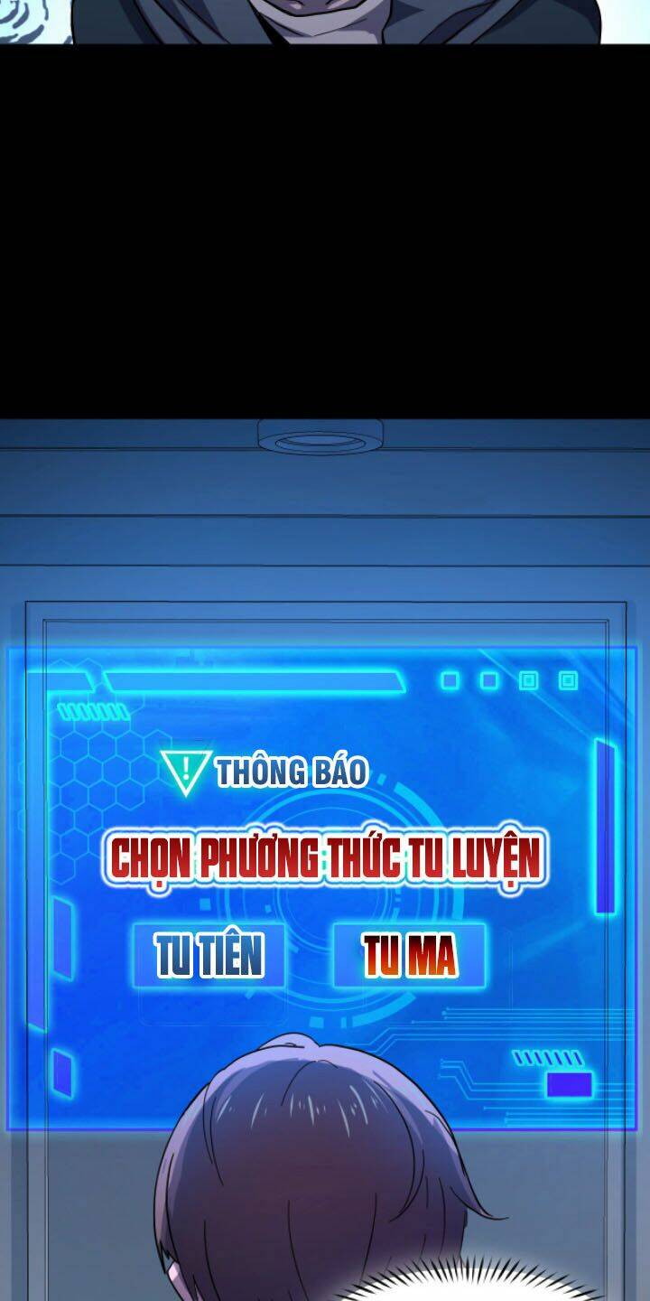 Các Nàng Nói Ta Là Vua Tương Lai Chương 2 Ảnh 47